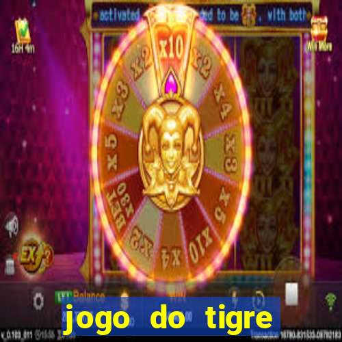 jogo do tigre simulador de aposta